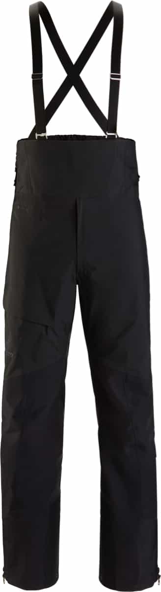 Arc'teryx Beta SV Bib Men's Black Arc'teryx Arc'teryx Beta SV Bib Men's Black Arc'teryx