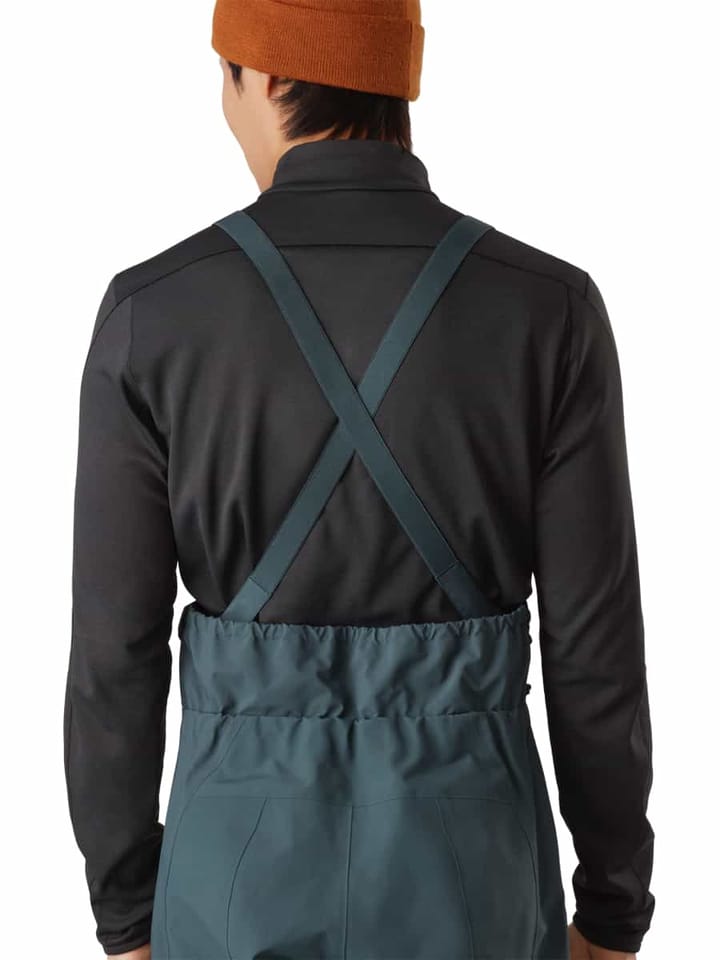 Arc'teryx Beta SV Bib Men's Black Arc'teryx Arc'teryx Beta SV Bib Men's Black Arc'teryx