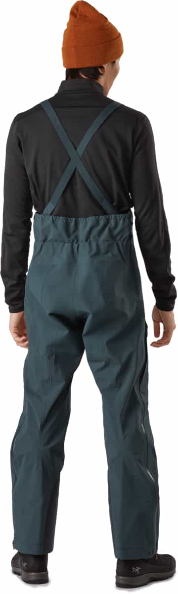 Arc'teryx Beta SV Bib Men's Black Arc'teryx Arc'teryx Beta SV Bib Men's Black Arc'teryx
