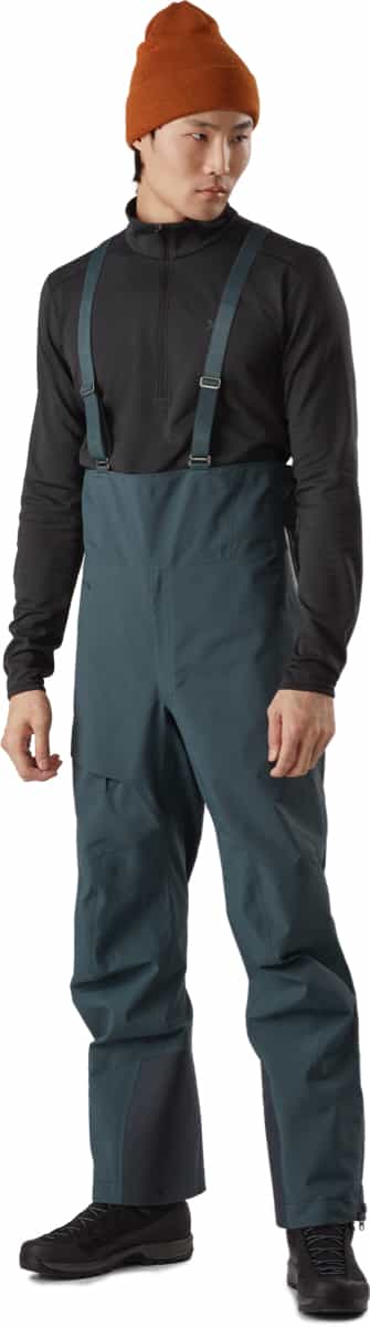 Arc'teryx Beta SV Bib Men's Black Arc'teryx Arc'teryx Beta SV Bib Men's Black Arc'teryx