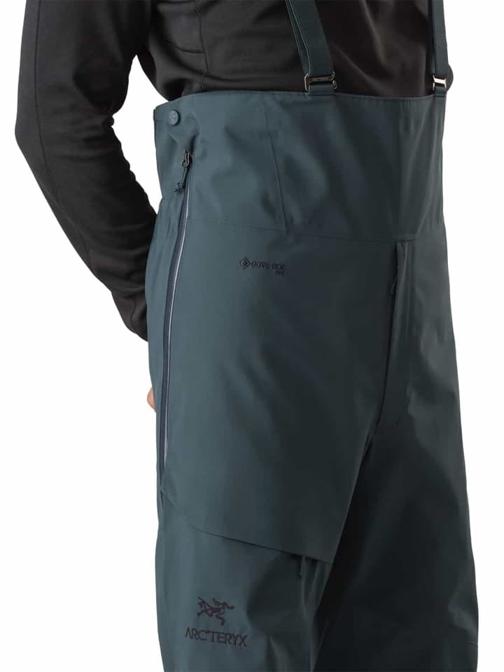 Arc'teryx Beta SV Bib Men's Black Arc'teryx Arc'teryx Beta SV Bib Men's Black Arc'teryx