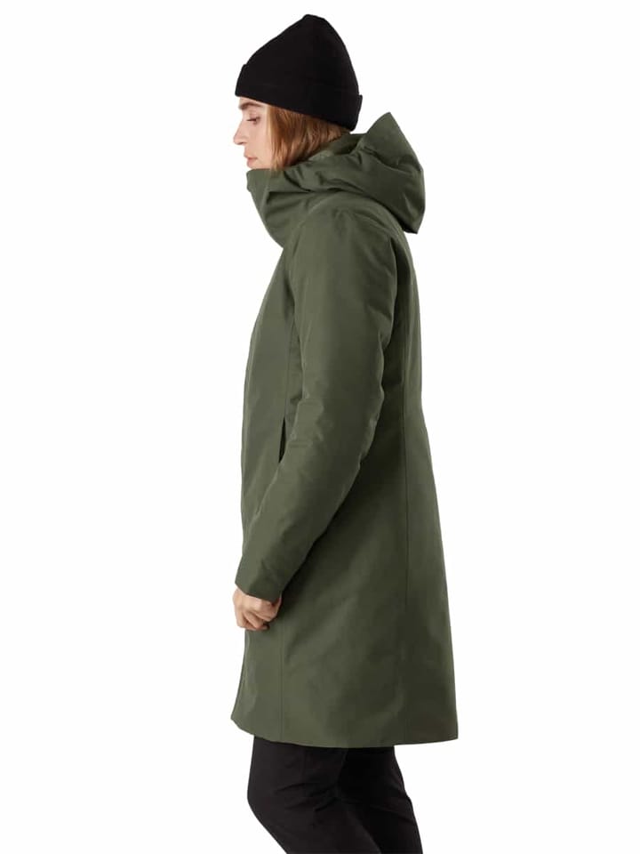 Arc'teryx Patera Parka Women's Black Arc'teryx Arc'teryx Patera Parka Women's Black Arc'teryx
