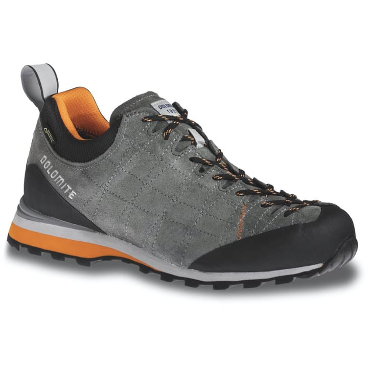Dolomite Diagonal Gtx Silver Gr/Sun Orange Dolomite Dolomite Diagonal Gtx Silver Gr/Sun Orange Dolomite