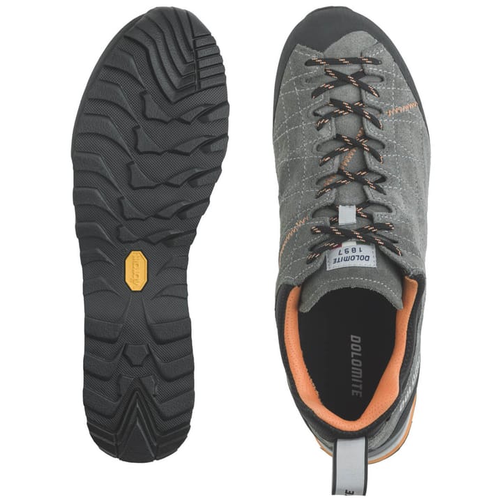 Dolomite Diagonal Gtx Silver Gr/Sun Orange Dolomite Dolomite Diagonal Gtx Silver Gr/Sun Orange Dolomite