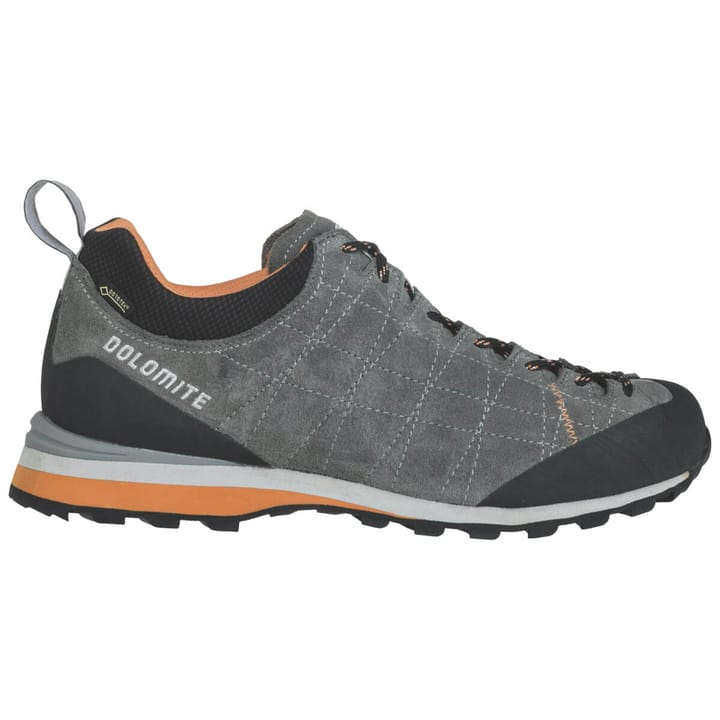 Dolomite Diagonal Gtx Silver Gr/Sun Orange Dolomite Dolomite Diagonal Gtx Silver Gr/Sun Orange Dolomite