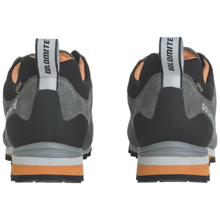 Dolomite Diagonal Gtx Silver Gr/Sun Orange Dolomite Dolomite Diagonal Gtx Silver Gr/Sun Orange Dolomite