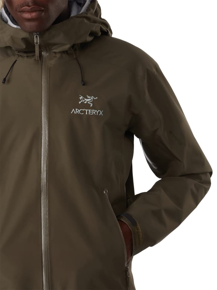 Arc'teryx Beta LT Jacket Men's Black Arc'teryx Arc'teryx Beta LT Jacket Men's Black Arc'teryx