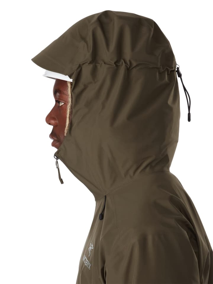 Arc'teryx Beta LT Jacket Men's Black Arc'teryx Arc'teryx Beta LT Jacket Men's Black Arc'teryx
