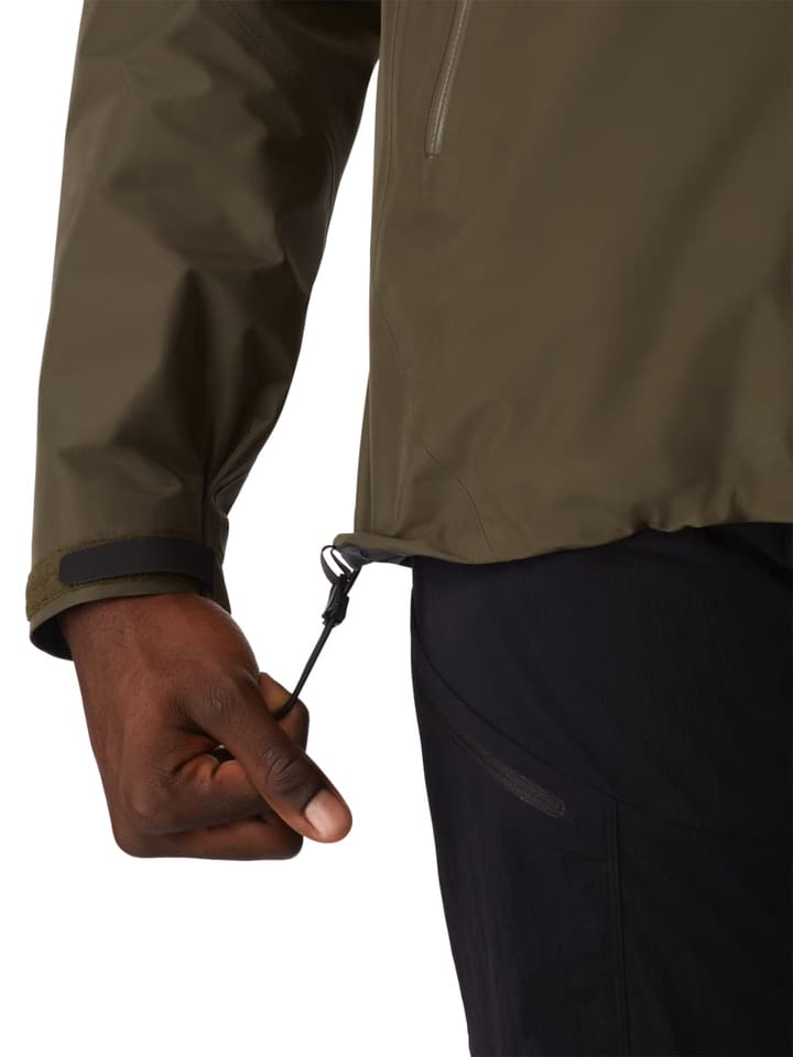 Arc'teryx Beta LT Jacket Men's Black Arc'teryx Arc'teryx Beta LT Jacket Men's Black Arc'teryx