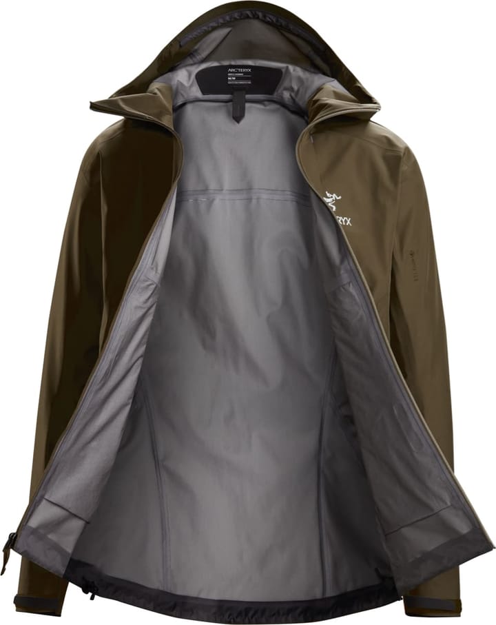 Arc'teryx Beta LT Jacket Men's Black Arc'teryx Arc'teryx Beta LT Jacket Men's Black Arc'teryx