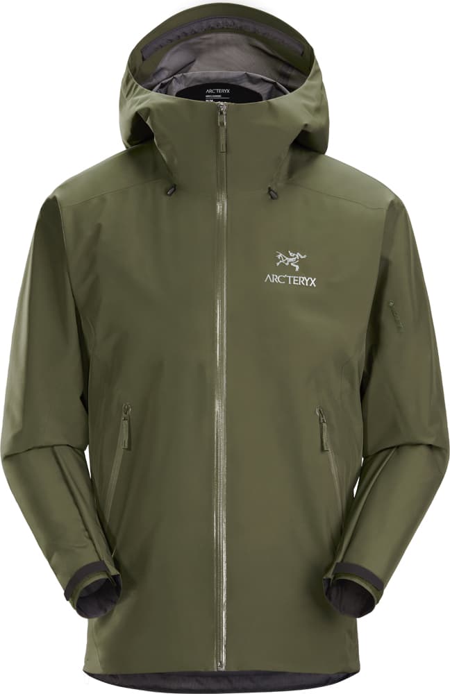 Arc'teryx Beta LT Jacket Men's Black Arc'teryx Arc'teryx Beta LT Jacket Men's Black Arc'teryx