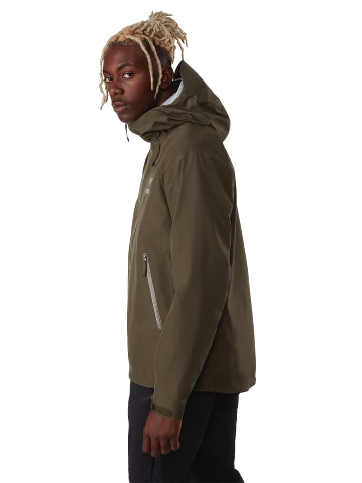 Arc'teryx Beta LT Jacket Men's Black Arc'teryx Arc'teryx Beta LT Jacket Men's Black Arc'teryx