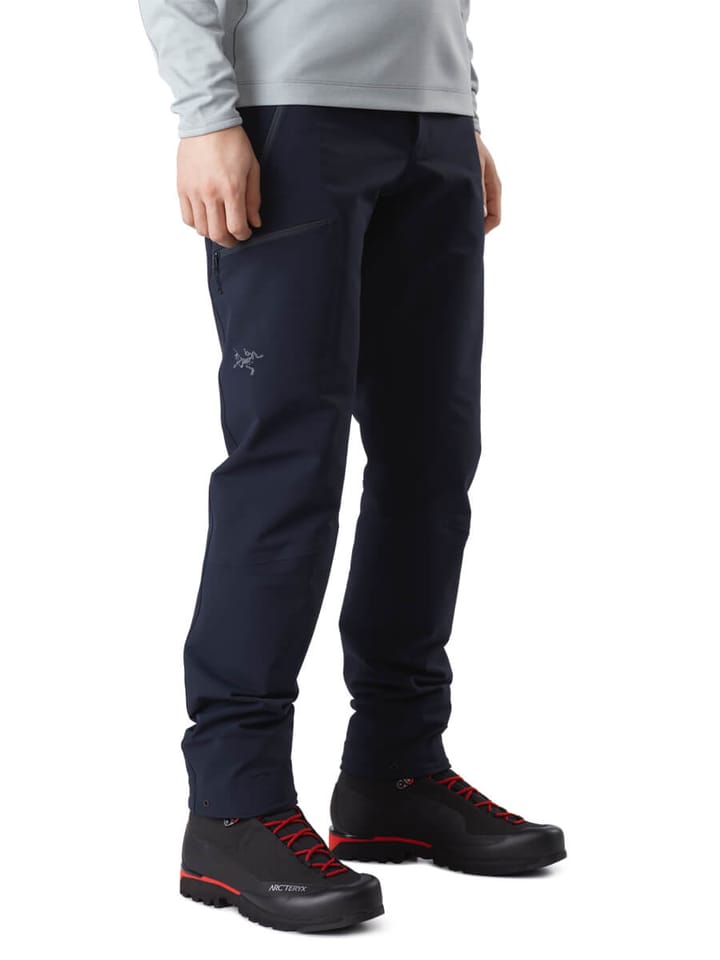 Arc'teryx Gamma Ar Pant Men'S Black Arc'teryx Arc'teryx Gamma Ar Pant Men'S Black Arc'teryx