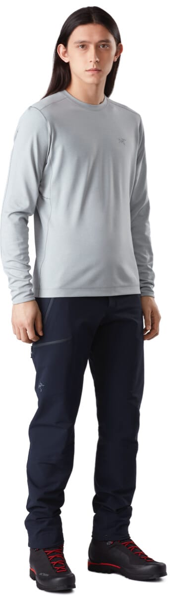 Arc'teryx Gamma Ar Pant Men'S Black Arc'teryx Arc'teryx Gamma Ar Pant Men'S Black Arc'teryx