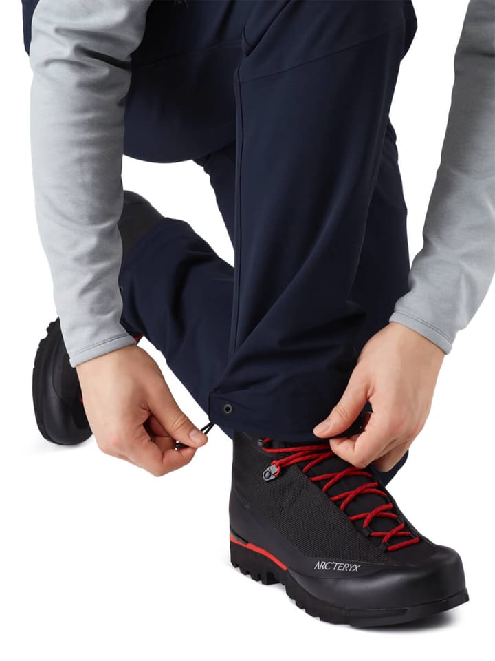 Arc'teryx Gamma Ar Pant Men'S Black Arc'teryx Arc'teryx Gamma Ar Pant Men'S Black Arc'teryx