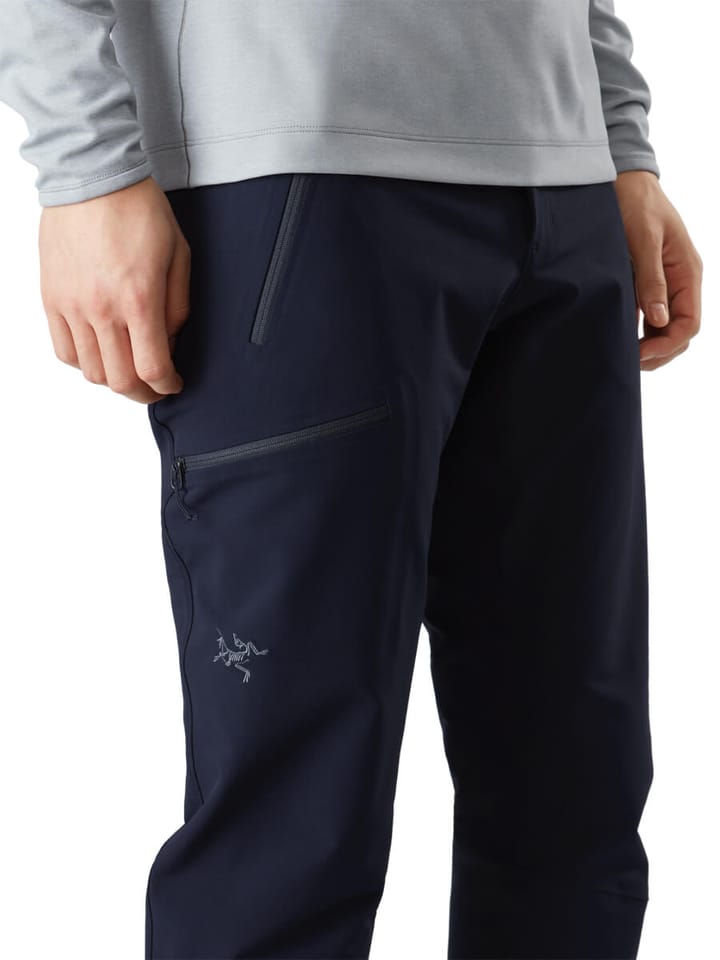 Arc'teryx Gamma Ar Pant Men'S Black Arc'teryx Arc'teryx Gamma Ar Pant Men'S Black Arc'teryx