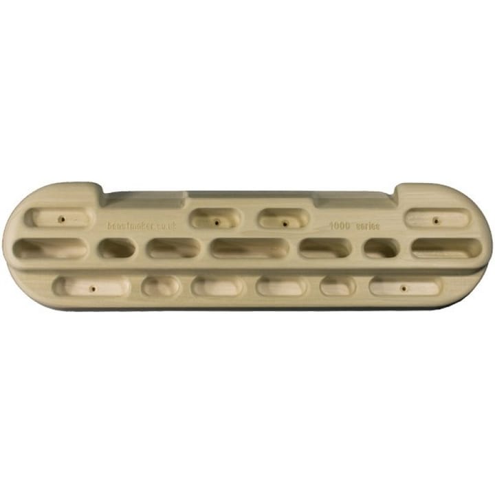Beastmaker Fingerboard 1000 Beastmaker Beastmaker Fingerboard 1000 Beastmaker