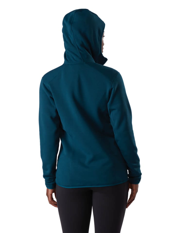 Arc'teryx Kyanite AR Hoody Women's Timelapse Arc'teryx Arc'teryx Kyanite AR Hoody Women's Timelapse Arc'teryx