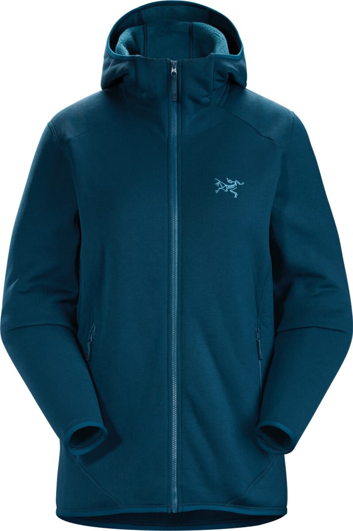 Arc'teryx Kyanite AR Hoody Women's Timelapse Arc'teryx Arc'teryx Kyanite AR Hoody Women's Timelapse Arc'teryx