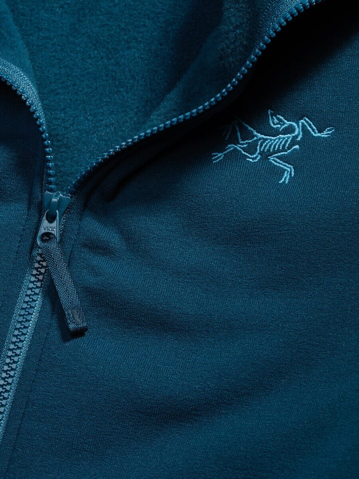 Arc'teryx Kyanite AR Hoody Women's Timelapse Arc'teryx Arc'teryx Kyanite AR Hoody Women's Timelapse Arc'teryx