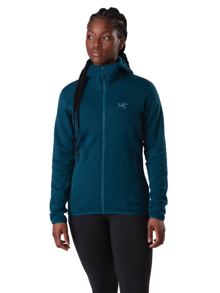 Arc'teryx Kyanite AR Hoody Women's Timelapse Arc'teryx Arc'teryx Kyanite AR Hoody Women's Timelapse Arc'teryx