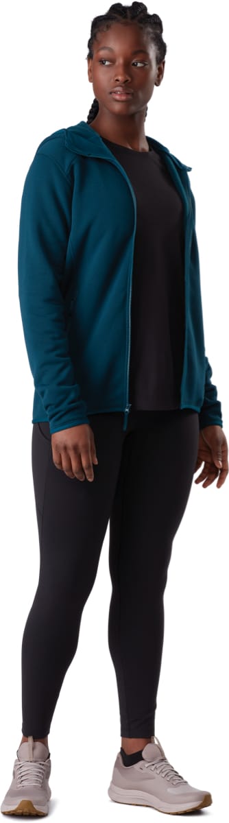 Arc'teryx Kyanite AR Hoody Women's Timelapse Arc'teryx Arc'teryx Kyanite AR Hoody Women's Timelapse Arc'teryx