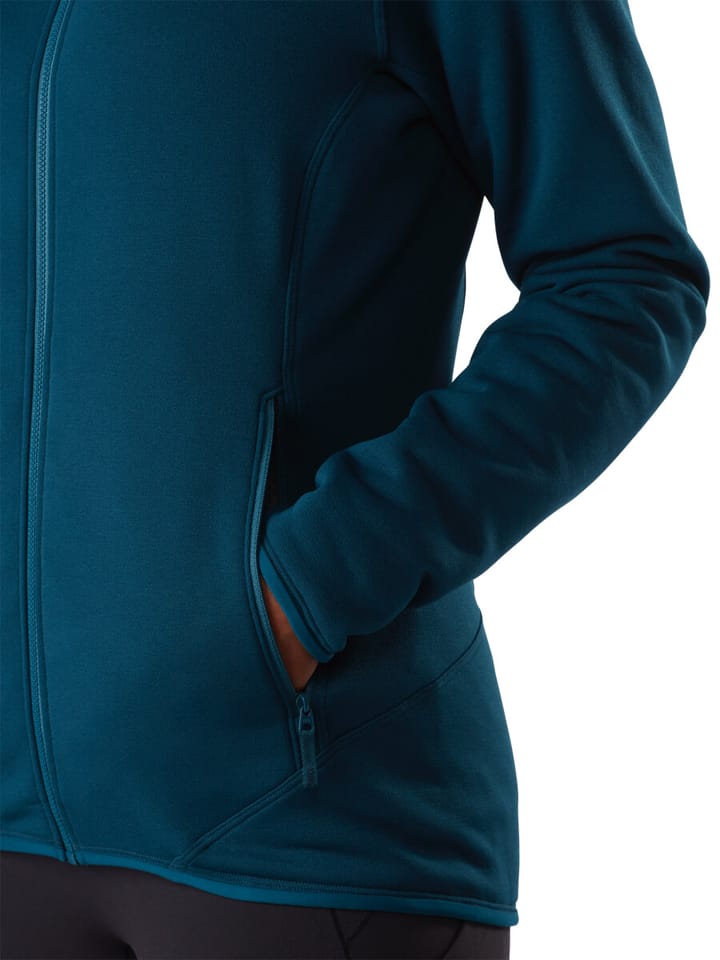 Arc'teryx Kyanite AR Hoody Women's Timelapse Arc'teryx Arc'teryx Kyanite AR Hoody Women's Timelapse Arc'teryx
