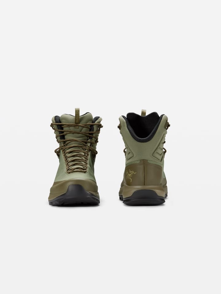 Arc'teryx Aerios AR Mid GTX M Tatsu/Carbon Copy Arc'teryx Arc'teryx Aerios AR Mid GTX M Tatsu/Carbon Copy Arc'teryx