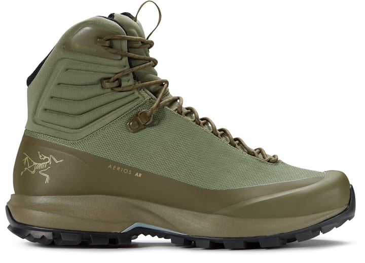 Arc'teryx Aerios AR Mid GTX M Tatsu/Carbon Copy Arc'teryx Arc'teryx Aerios AR Mid GTX M Tatsu/Carbon Copy Arc'teryx