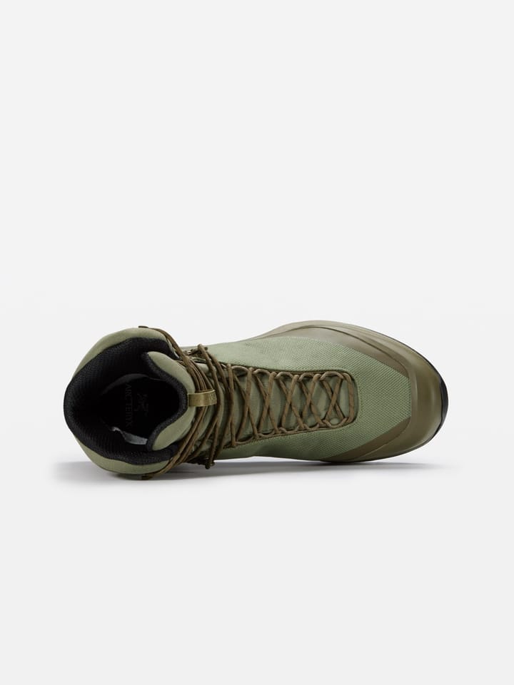 Arc'teryx Aerios AR Mid GTX M Tatsu/Carbon Copy Arc'teryx Arc'teryx Aerios AR Mid GTX M Tatsu/Carbon Copy Arc'teryx