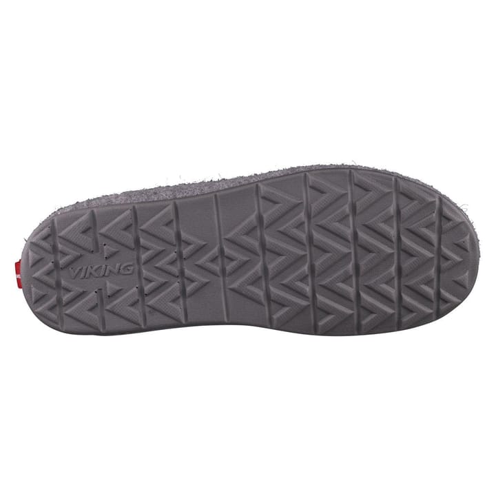 Viking DNT Tøffel Lightgrey Viking Footwear Viking DNT Tøffel Lightgrey Viking Footwear
