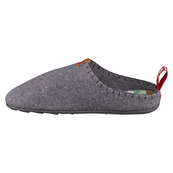 Viking DNT Tøffel Lightgrey Viking Footwear Viking DNT Tøffel Lightgrey Viking Footwear