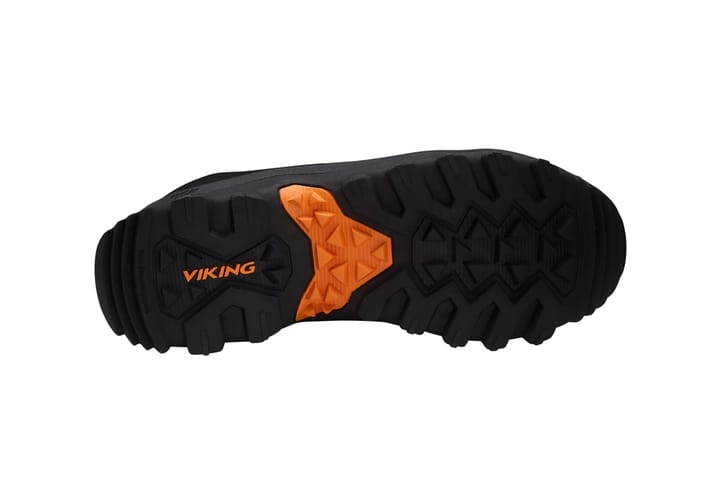 Viking Villrein II Leather BOA GTX Dark Brown Viking Footwear Viking Villrein II Leather BOA GTX Dark Brown Viking Footwear