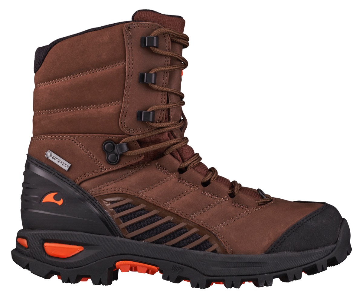 viking deer hunter gtx w