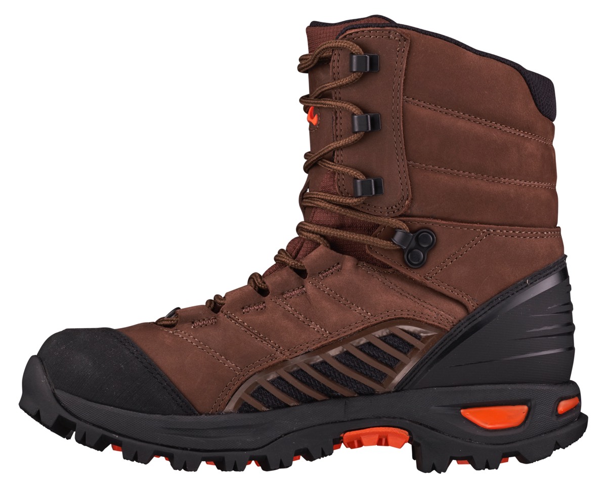 viking deer hunter gtx w