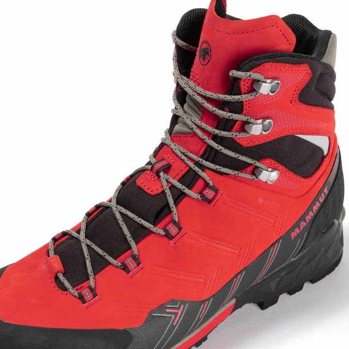 Mammut Kento Guide High Gtx® Men Spicy-Black Mammut Mammut Kento Guide High Gtx® Men Spicy-Black Mammut