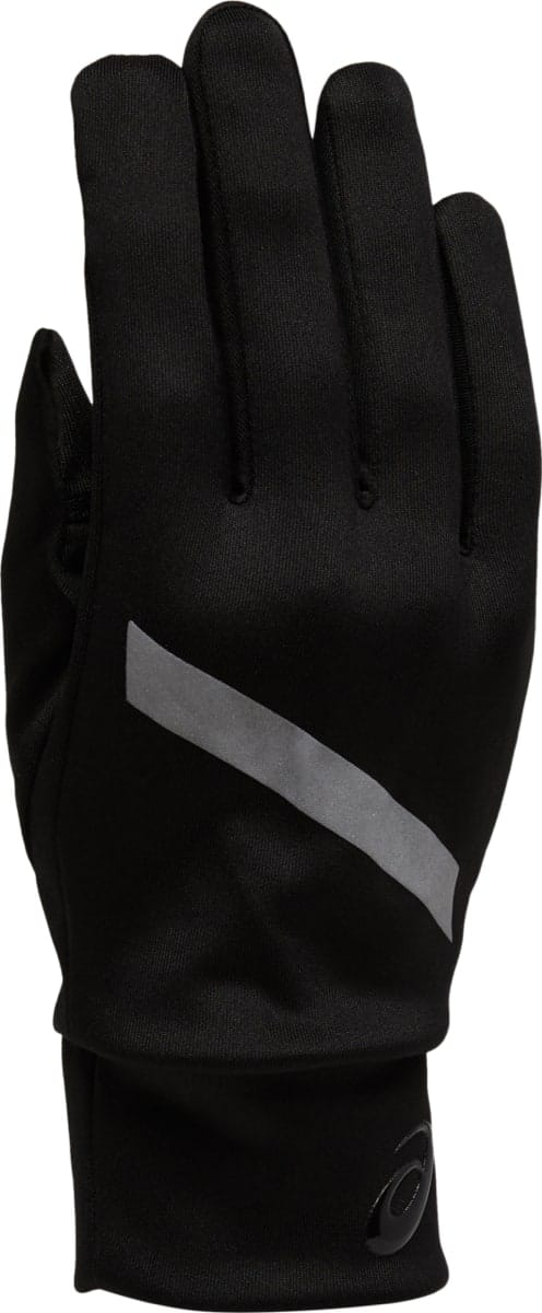 Asics Lite Show Gloves Performance Black Asics
