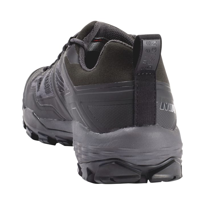 Mammut Ducan Low Gtx® Men Black-Dark Titanium Mammut Mammut Ducan Low Gtx® Men Black-Dark Titanium Mammut