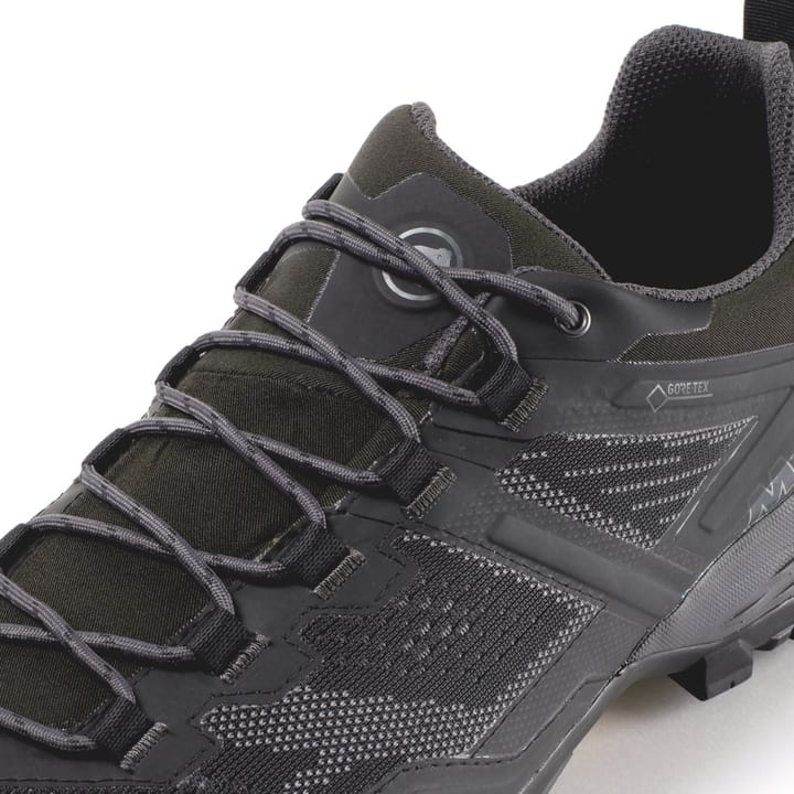 Mammut Ducan Low Gtx® Men Black-Dark Titanium Mammut Mammut Ducan Low Gtx® Men Black-Dark Titanium Mammut