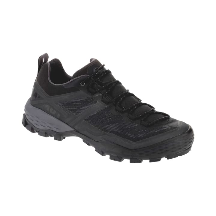 Mammut Ducan Low Gtx® Men Black-Dark Titanium Mammut Mammut Ducan Low Gtx® Men Black-Dark Titanium Mammut