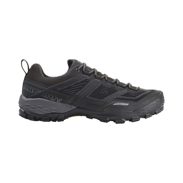 Mammut Ducan Low Gtx® Men Black-Dark Titanium Mammut Mammut Ducan Low Gtx® Men Black-Dark Titanium Mammut