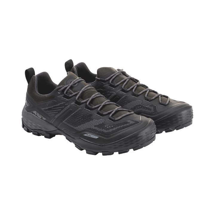 Mammut Ducan Low Gtx® Men Black-Dark Titanium Mammut Mammut Ducan Low Gtx® Men Black-Dark Titanium Mammut