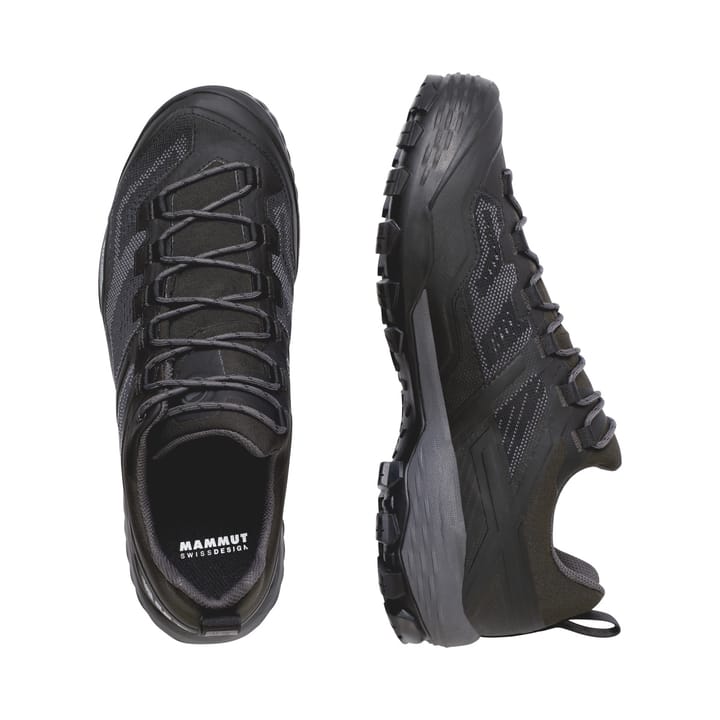 Mammut Ducan Low Gtx® Men Black-Dark Titanium Mammut Mammut Ducan Low Gtx® Men Black-Dark Titanium Mammut