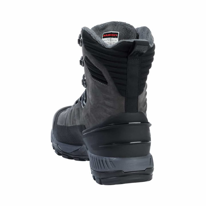 Mammut Mercury Pro High Gtx® Men Graphite-Black Mammut Mammut Mercury Pro High Gtx® Men Graphite-Black Mammut