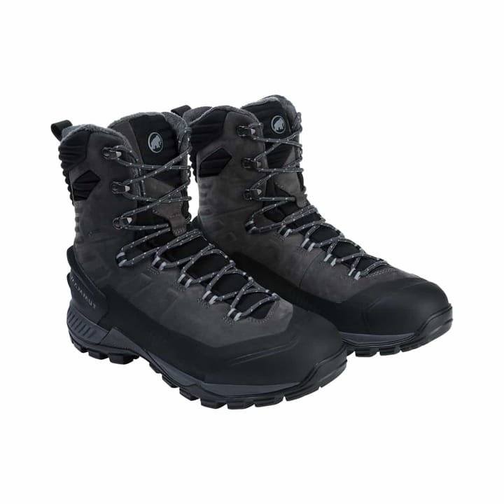 Mammut Mercury Pro High Gtx® Men Graphite-Black Mammut Mammut Mercury Pro High Gtx® Men Graphite-Black Mammut