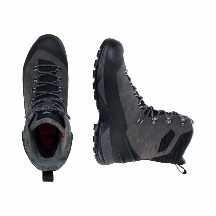 Mammut Mercury Pro High Gtx® Men Graphite-Black Mammut Mammut Mercury Pro High Gtx® Men Graphite-Black Mammut