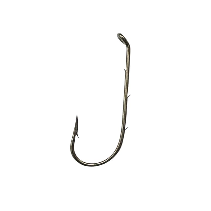Sølvkroken Markkrok SK184-BR Str 6 25stk Bronze Sølvkroken Sølvkroken Markkrok SK184-BR Str 6 25stk Bronze Sølvkroken