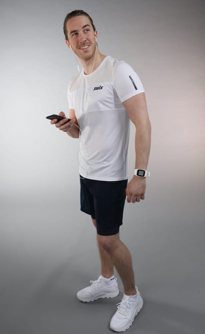 Swix Motion Adventure Shorts Men Dark Navy Swix Swix Motion Adventure Shorts Men Dark Navy Swix