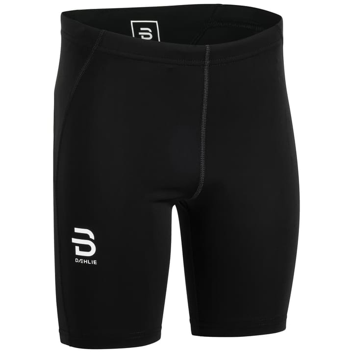 Dæhlie Short Focus 6" Jr Black Dæhlie Sportswear