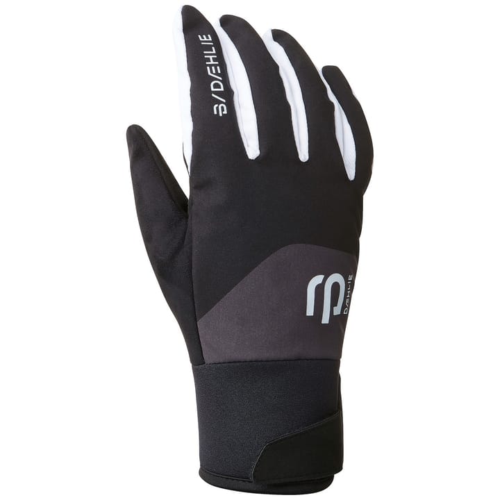 Dæhlie Glove Classic 2.0 Black Dæhlie Sportswear Dæhlie Glove Classic 2.0 Black Dæhlie Sportswear